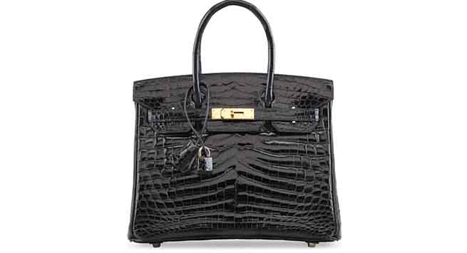 Ask a Specialist: Collecting Hermès Handbags with Christie's - Galerie