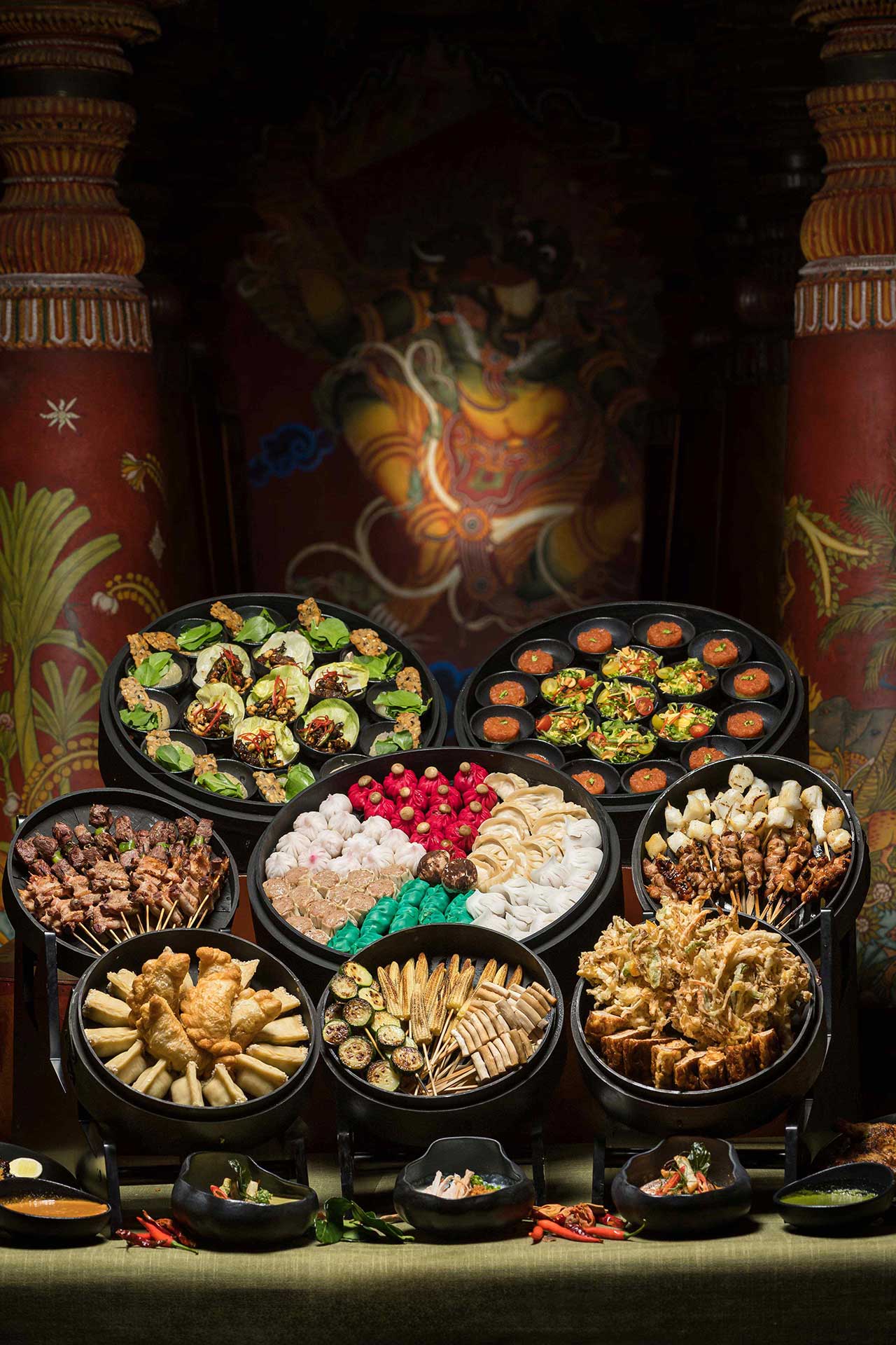 Sunday-brunch-at-Spice-Route-is-a-sensory-journey-across-Asia