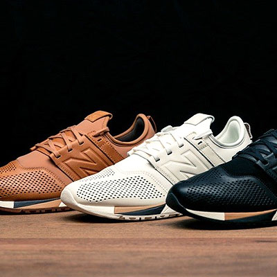 premium sneakers | TheLuxeCafé