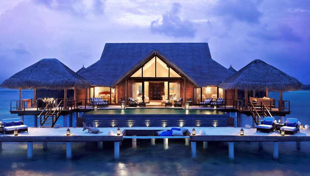 Get set for the first Taj luxury resort in Andaman | TheLuxeCafé