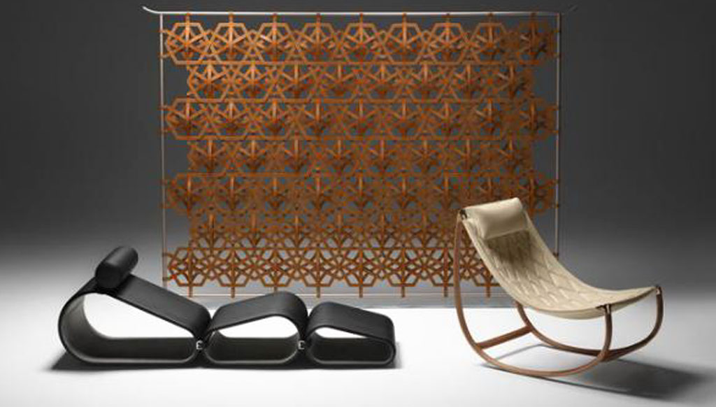 Louis Vuitton reveal ten new additions to their Objets Nomades
