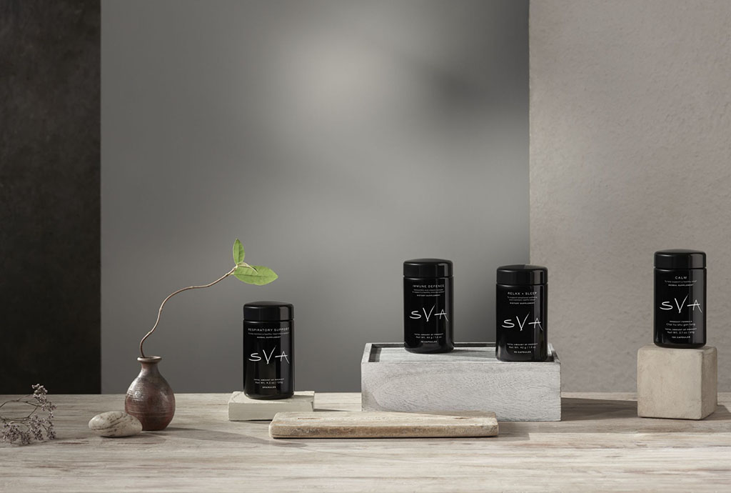 Aman welcomes new wellness brand, Sva