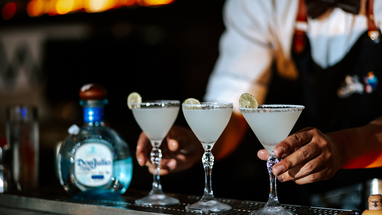Don Julio shares some of the best Tequila cocktail recipes