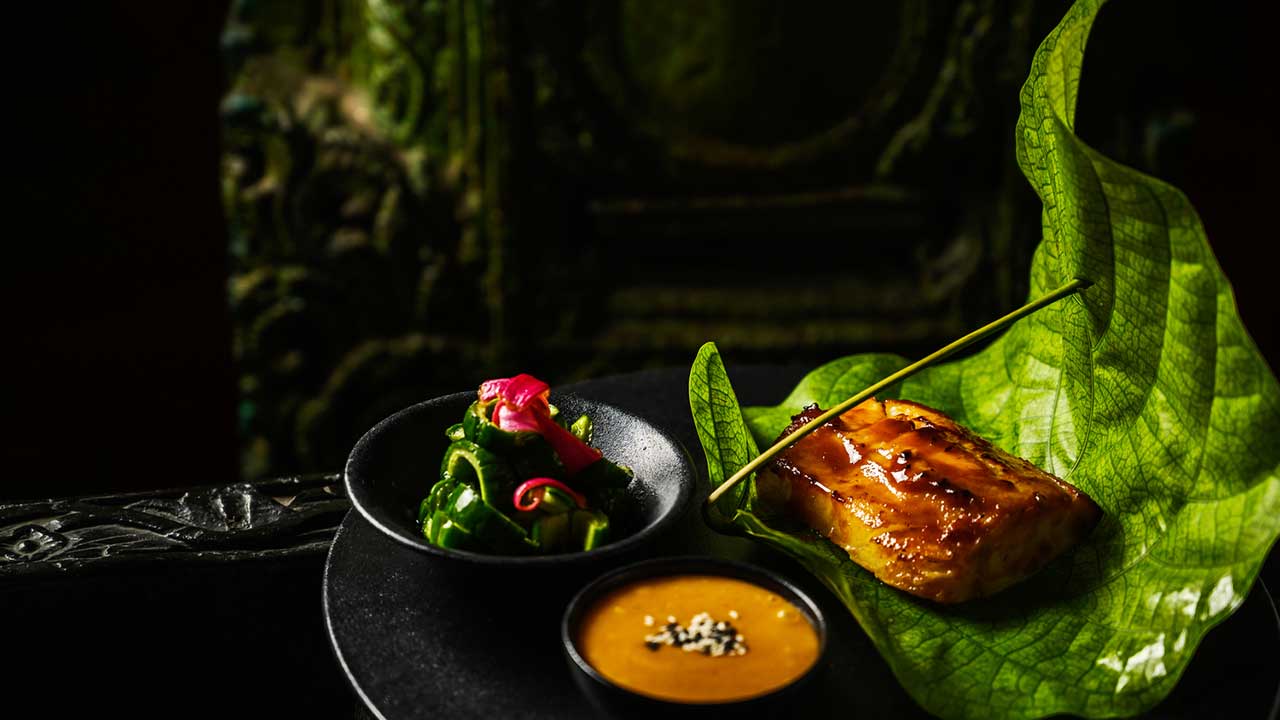 Capital’s culinary renaissance with new menus at Delhi’s iconic restaurants