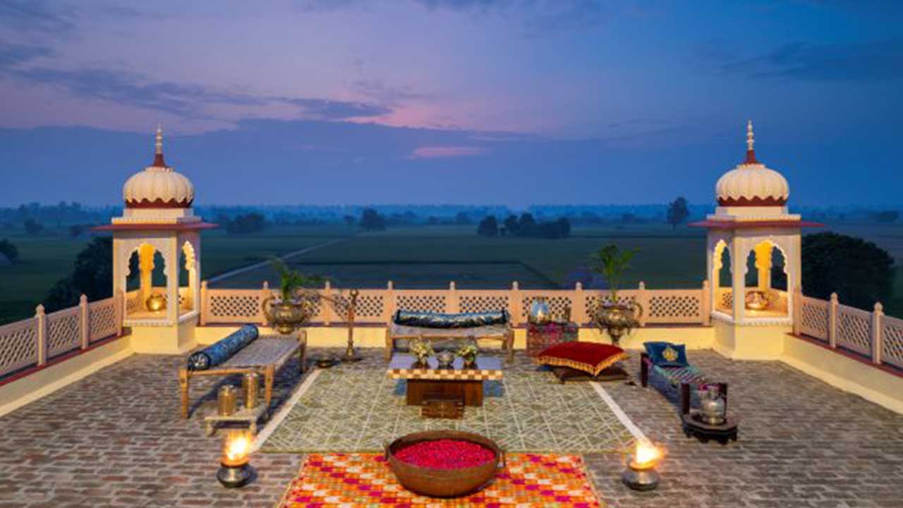 The Luxury Travel Aspirations of India’s Elite