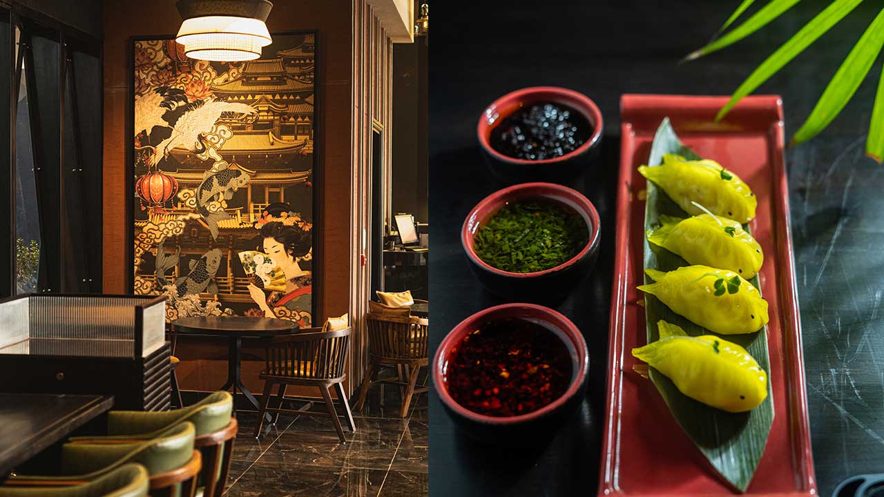 Zorawar Kalra’s  Shanghigh is your ticket to Shanghai’s historic speakeasies